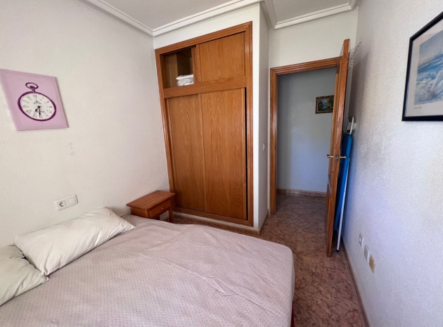 Revente - Appartement - Torrevieja - Center Torrevieja