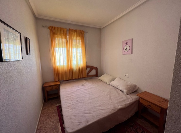 Revente - Appartement - Torrevieja - Center Torrevieja