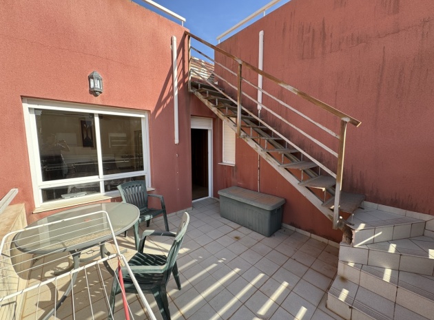 Resale - Townhouse - Villamartin