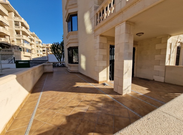 Resale - Apartment - Guardamar del Segura - El Moncayo