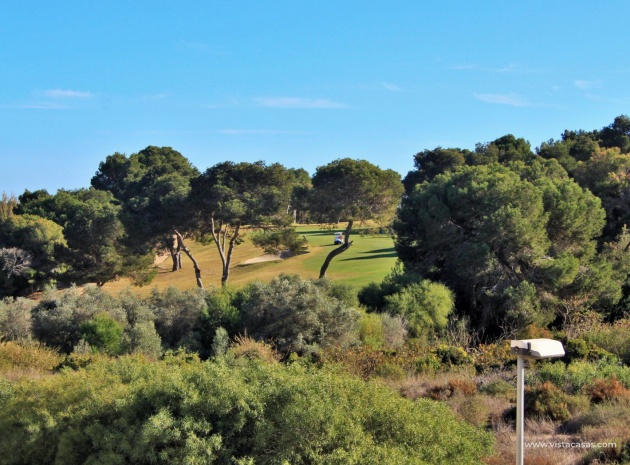 Wederverkoop - Villa - Villamartin - panorama golf