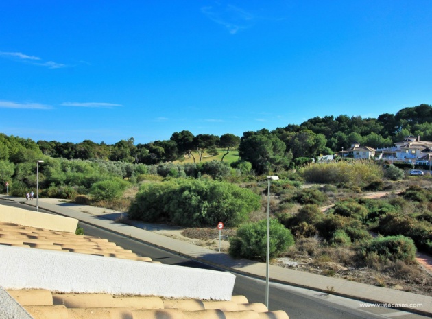 Wiederverkauf - Villa - Villamartin - panorama golf