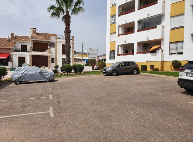 Wederverkoop - Appartement - Villamartin - La Fuente