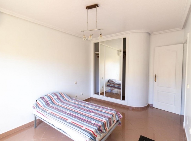 Resale - Townhouse - Playa Flamenca - costa flamenca