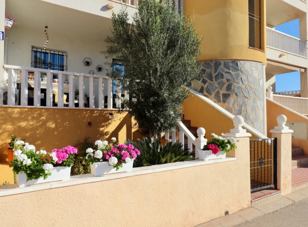 Wederverkoop - Appartement - Cabo Roig