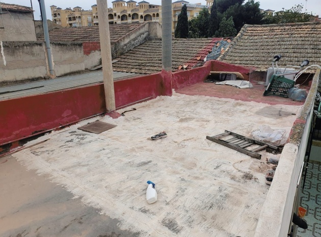 Revente - Maison de ville - Algorfa