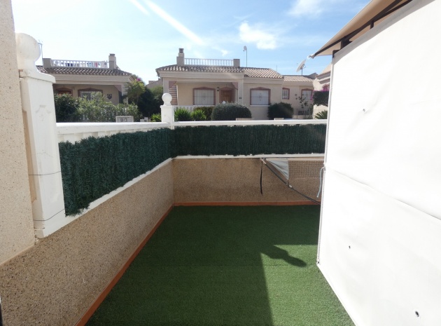 Resale - Townhouse - Algorfa