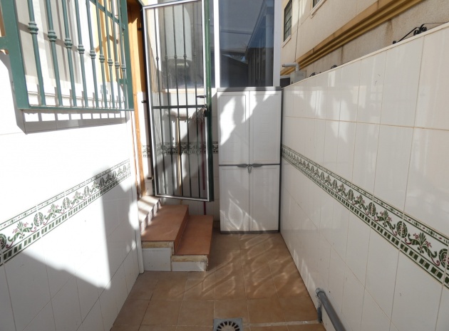 Resale - Townhouse - Algorfa