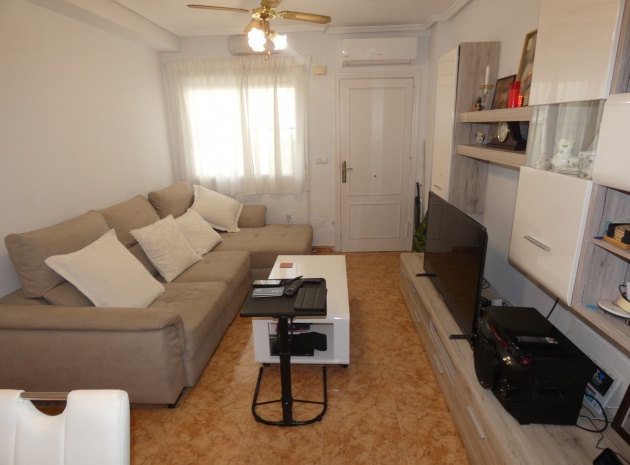 Resale - Townhouse - Algorfa