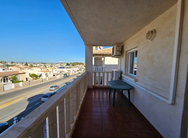 Resale - Apartment - Villamartin - pinada golf