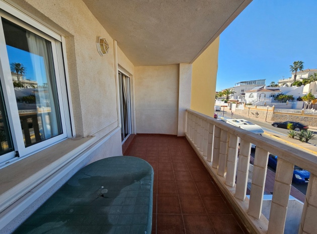 Revente - Appartement - Villamartin - pinada golf