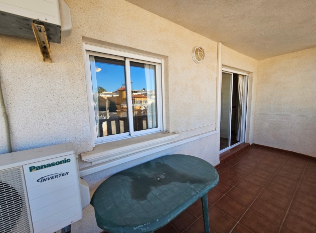 Revente - Appartement - Villamartin - pinada golf