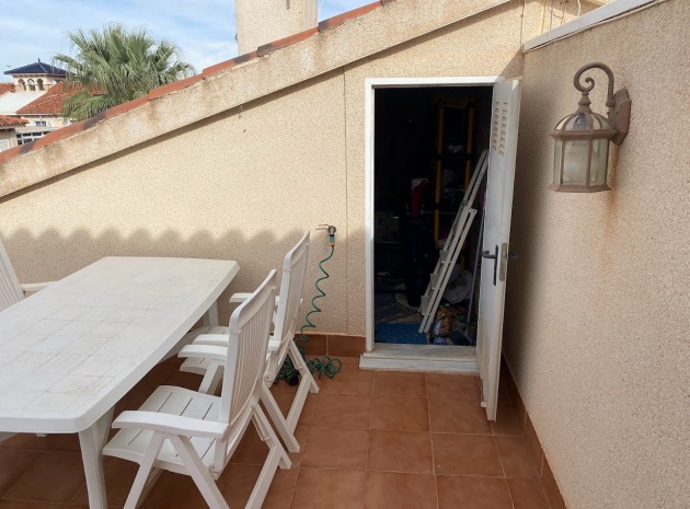 Revente - Appartement - Playa Flamenca - zeniamar