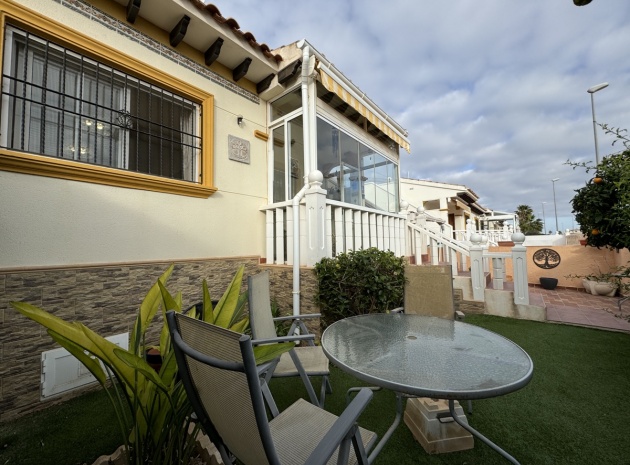 Återförsäljning - Bungalow - Cabo Roig - Lomas de Cabo Roig