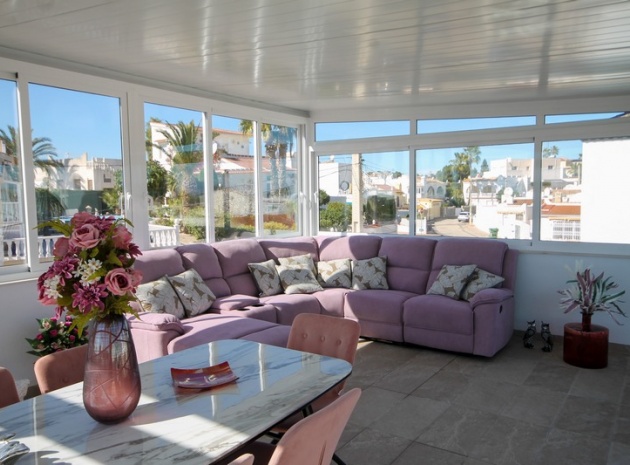 Resale - Villa - San Miguel de Salinas - San Miguel De Salinas