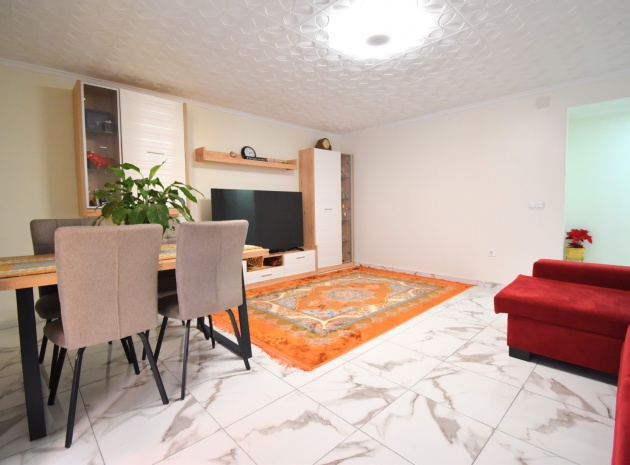 Wederverkoop - Appartement - Torrevieja - Playa Acequion