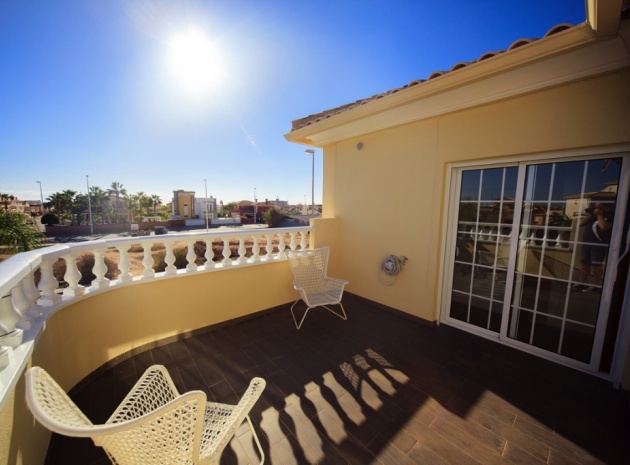 Revente - Villa - La Zenia