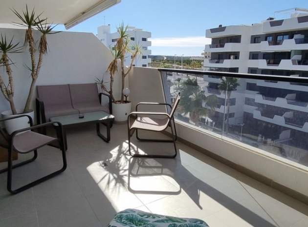 Wederverkoop - Appartement - Arenales Del Sol