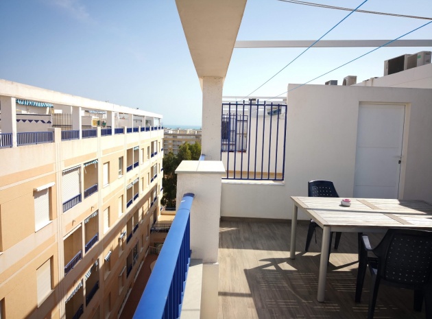 Revente - Appartement - Guardamar del Segura