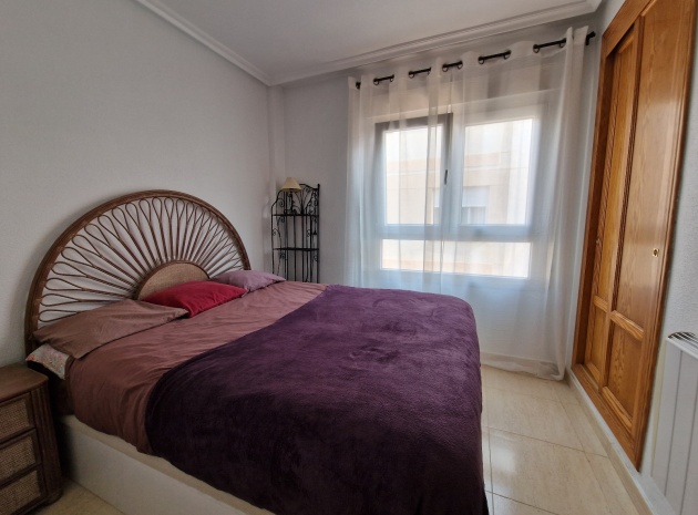 Revente - Appartement - Guardamar del Segura