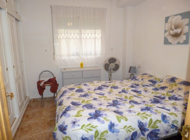 Revente - Appartement - Punta Prima