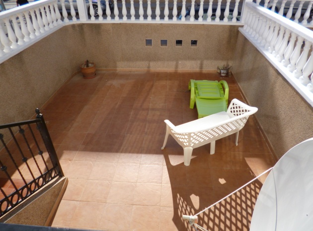 Revente - Appartement - Punta Prima