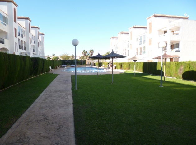 Resale - Apartment - Punta Prima