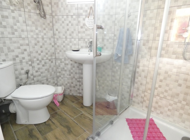 Resale - Townhouse - Orihuela