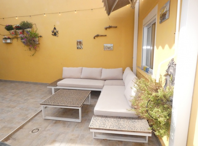 Resale - Townhouse - Orihuela