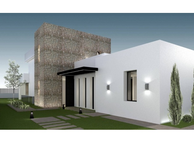 Nouvelle construction - Villa - Moraira - Pla de Mar