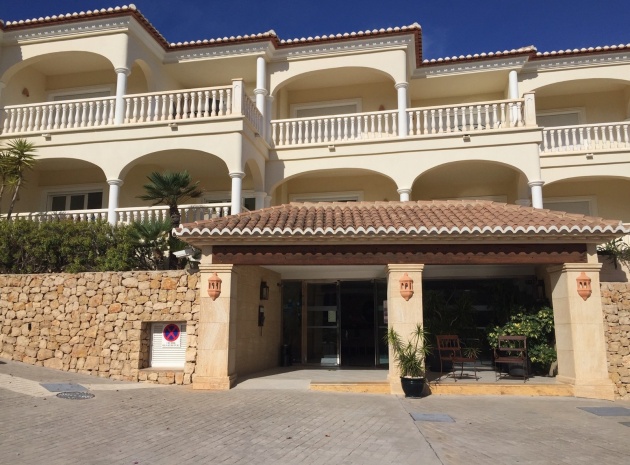 Revente - Appartement - Benissa - La Fustera