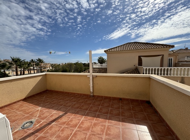 Wederverkoop - Appartement - Villamartin