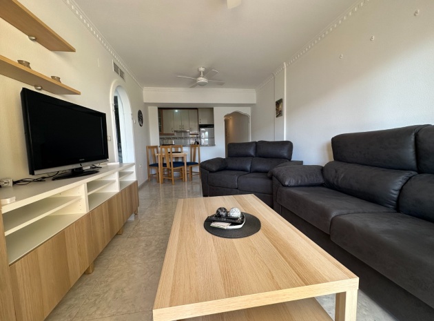 Resale - Apartment - Almoradi