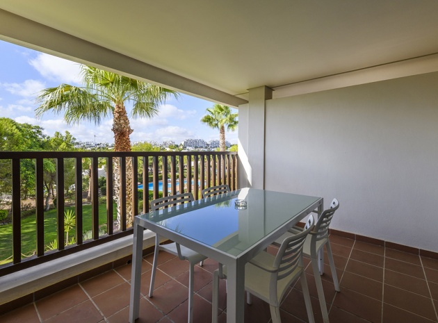 Wiederverkauf - Wohnung - Las Colinas Golf Resort