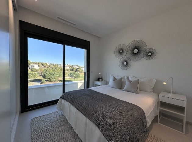 Resale - Villa - Las Colinas Golf Resort