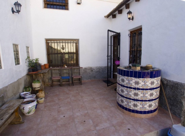 Resale - Country Property - Rojales