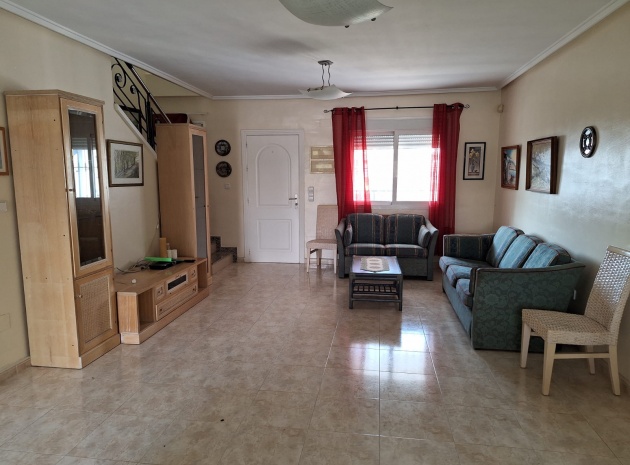 Resale - Townhouse - Ciudad Quesada