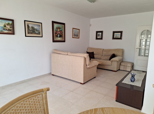 Resale - Townhouse - Ciudad Quesada