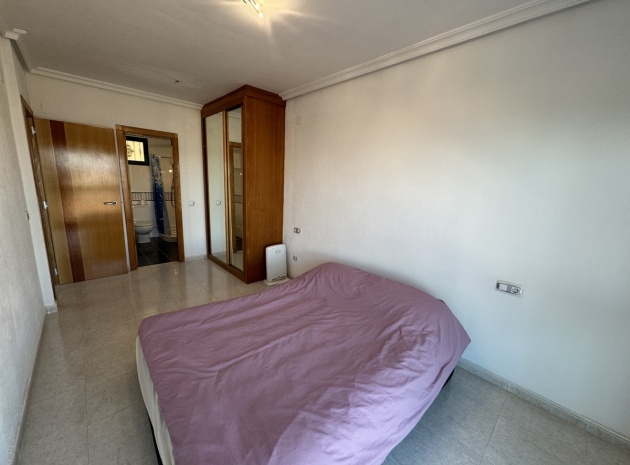 Revente - Appartement - Punta Prima