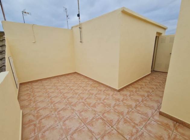 Resale - Townhouse - Punta Prima