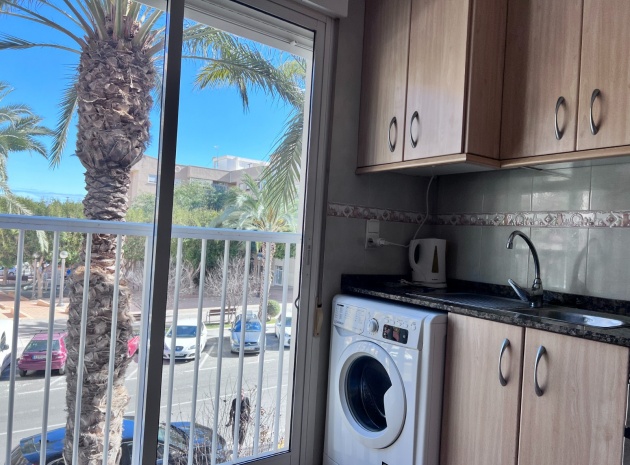 Resale - Apartment - La Marina