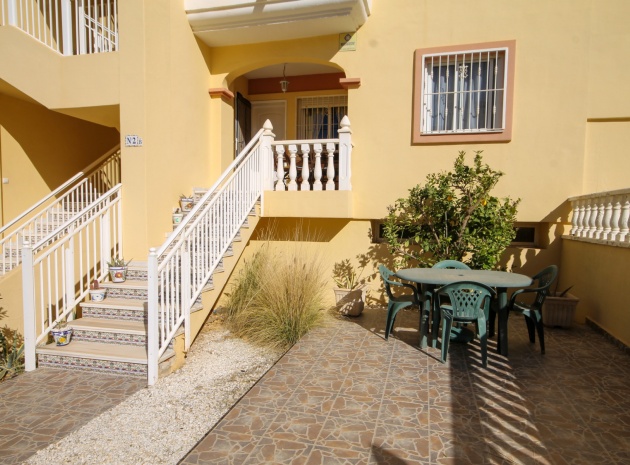 Wederverkoop - Appartement - Villamartin - bosque de las lomas