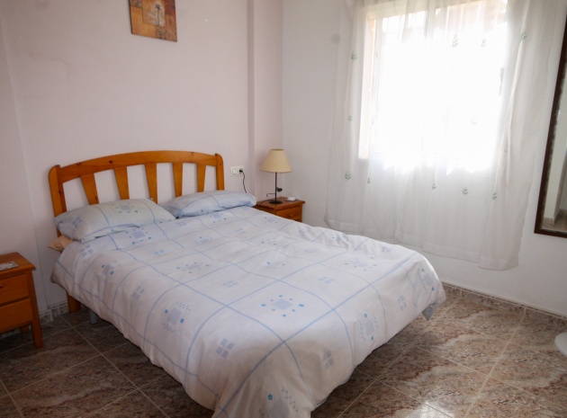 Wederverkoop - Appartement - Villamartin - bosque de las lomas