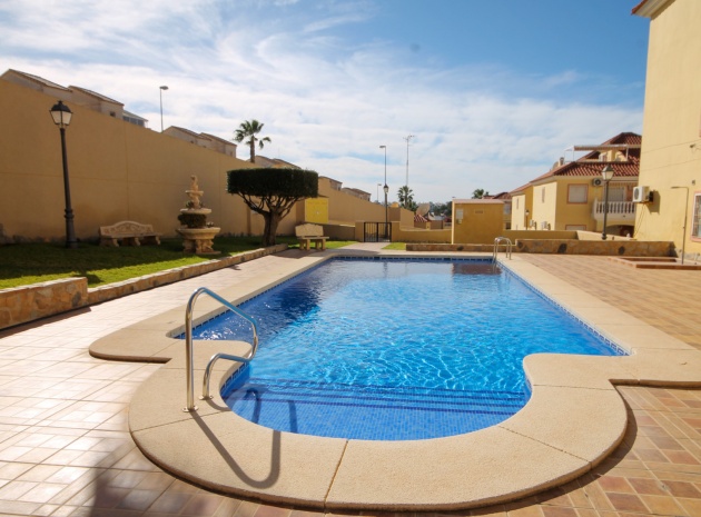 Wederverkoop - Appartement - Villamartin - bosque de las lomas