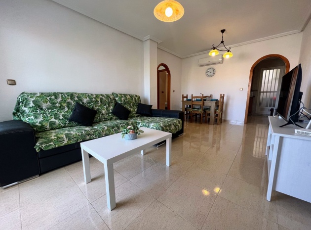 Resale - Apartment - Cabo Roig - Lomas de Cabo Roig