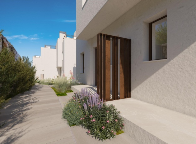 New Build - Townhouse - Mijas - La Cala De Mijas