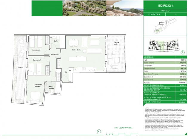 Nieuw gebouw - Appartement - Estepona - Valle Romano