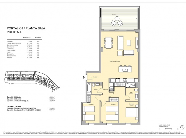 Neubau - Wohnung - Estepona - Las Mesas