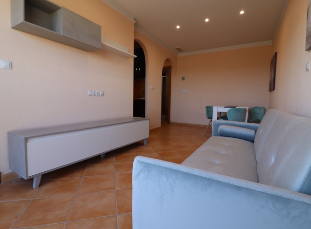 Wederverkoop - Appartement - Rojales - Los Palacios