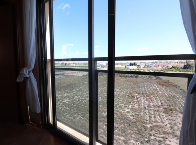 Resale - Apartment - Rojales - Los Palacios